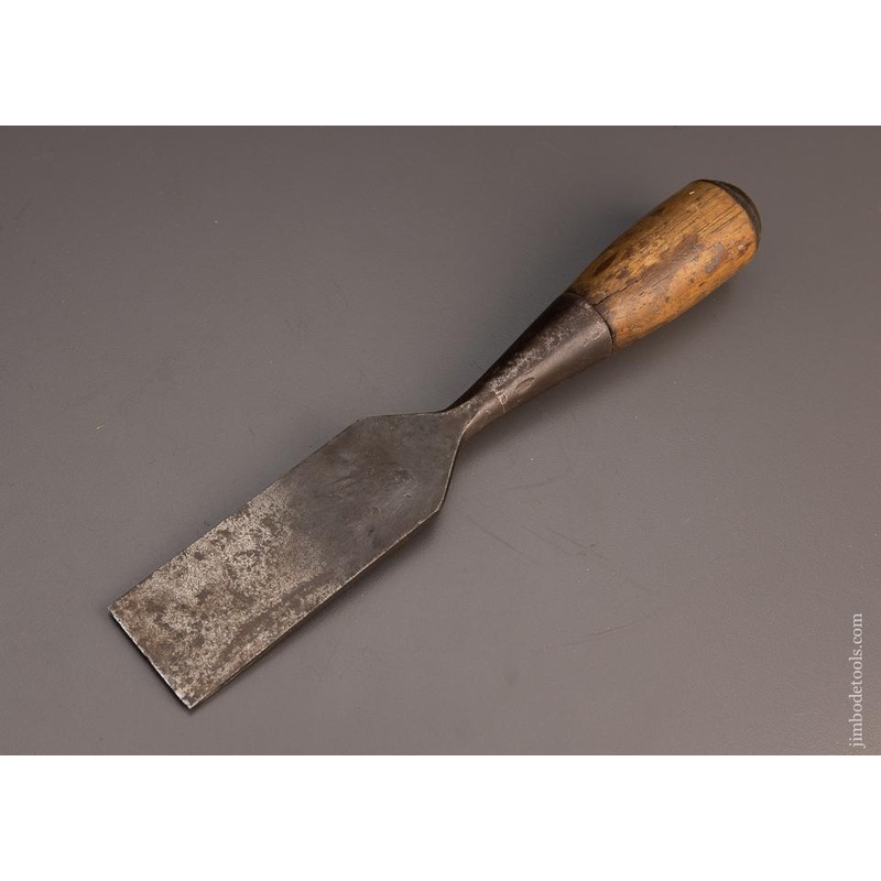 1 1/2 Inch STANLEY Chisel – 98592