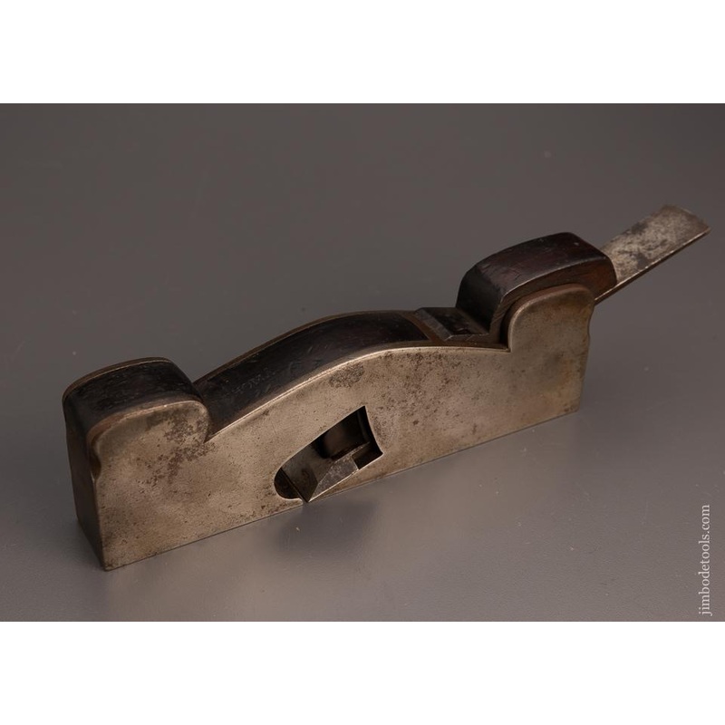 1 1/4 x 8 Inch Shoulder Plane – 99415