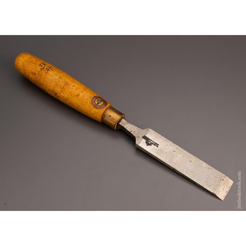 1 inch MARPLES Chisel – 98792