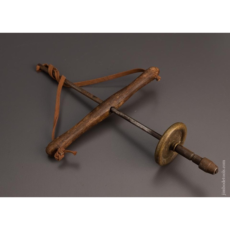 Pump Drill – 98877