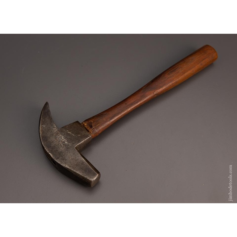 Rare STANLEY #525 Farriers Hammer 12 Ounce – 98981