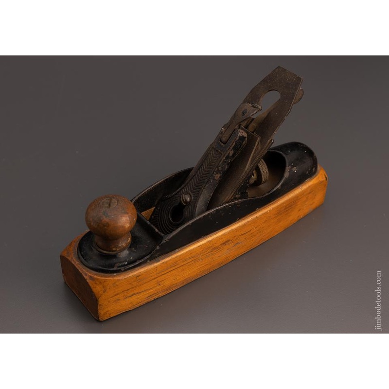 SARGENT No. 3409 Smooth Plane – 98590