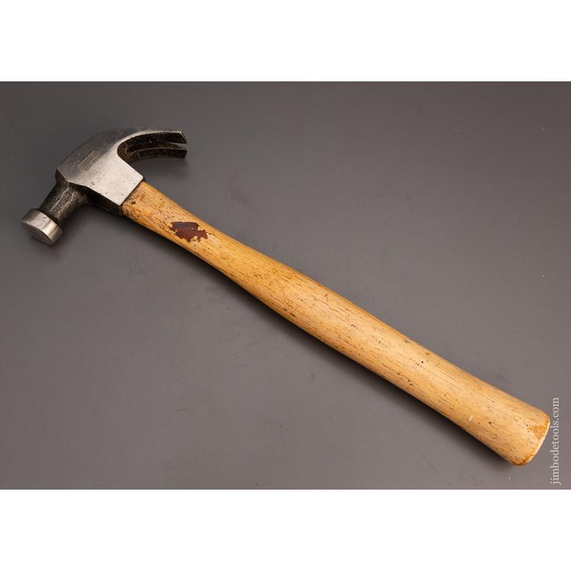 STANLEY Claw Hammer 12 ounce – 99067