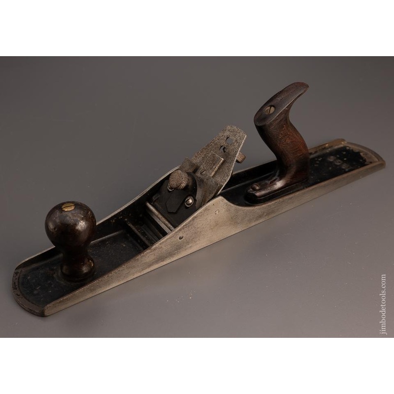 STANLEY GAGE No. G6C Fore Plane – 99340