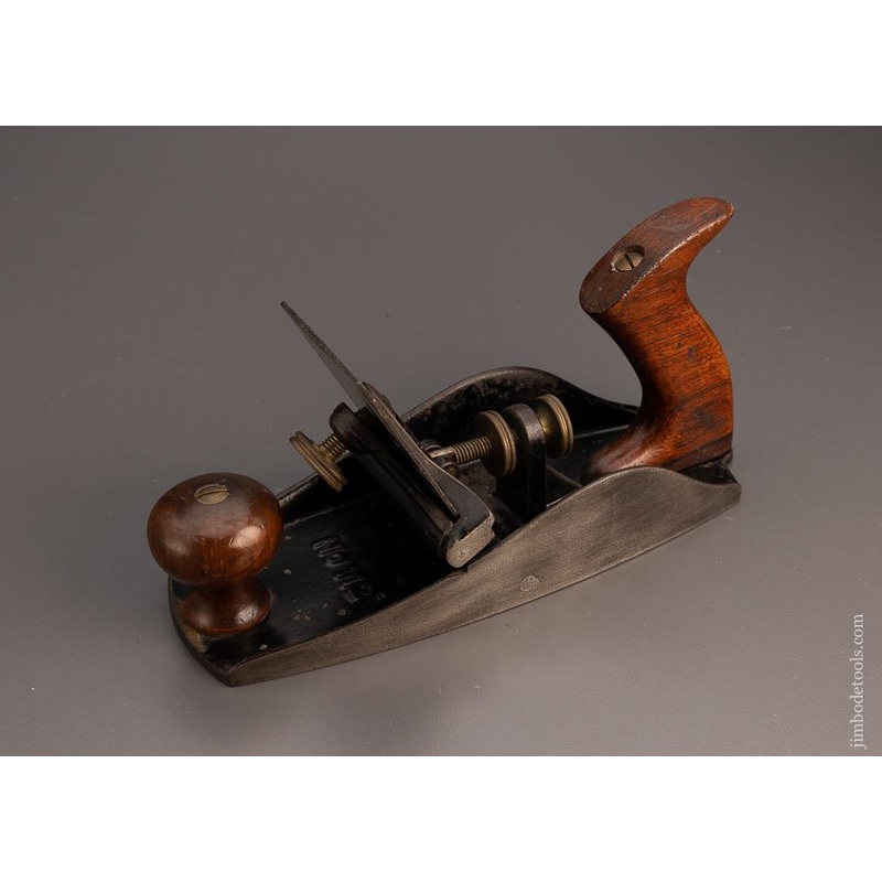 STANLEY No. 112 Cabinet Scraper Plane – 99395