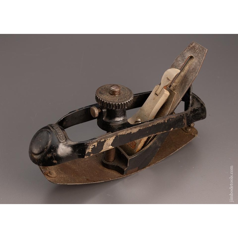 STANLEY No. 20 Circular Plane – 99304