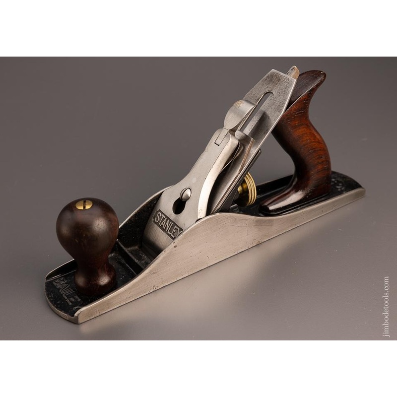 STANLEY No. 5 1/4 Junior Jack Plane SWEETHEART – 99411