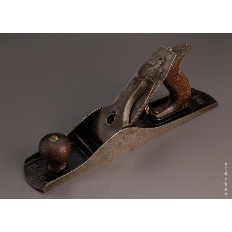 STANLEY No. 5 Jack Plane Type 9 circa 1902-07 – 99362
