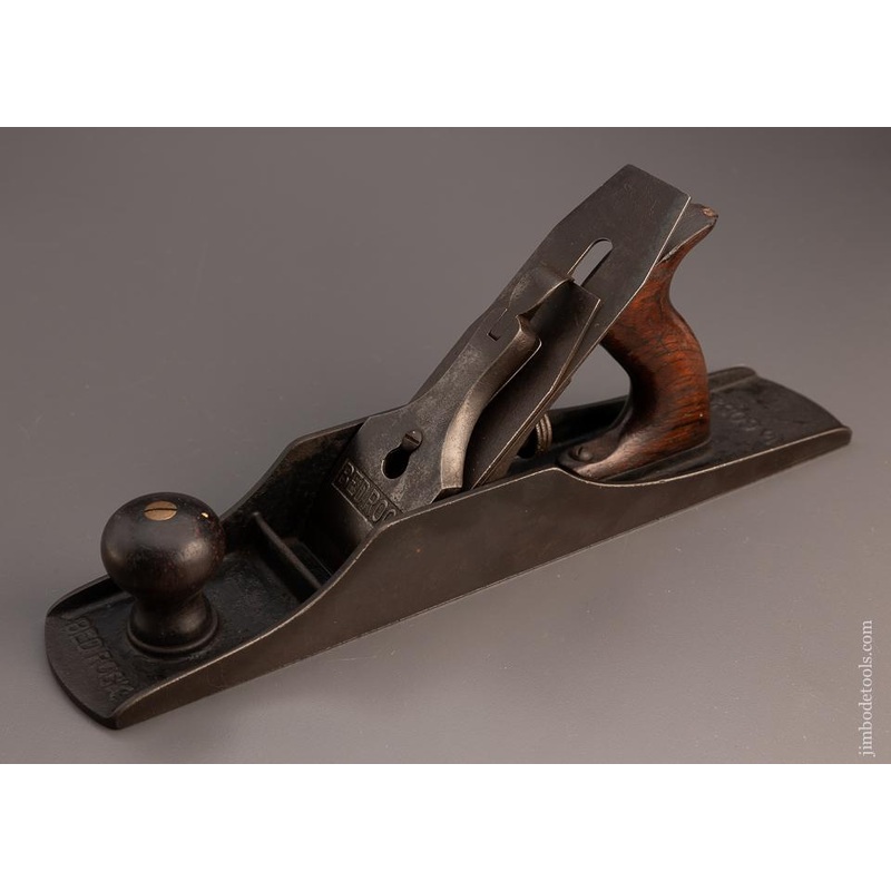 STANLEY No. 605 1/2C BEDROCK Jack Plane – 99417