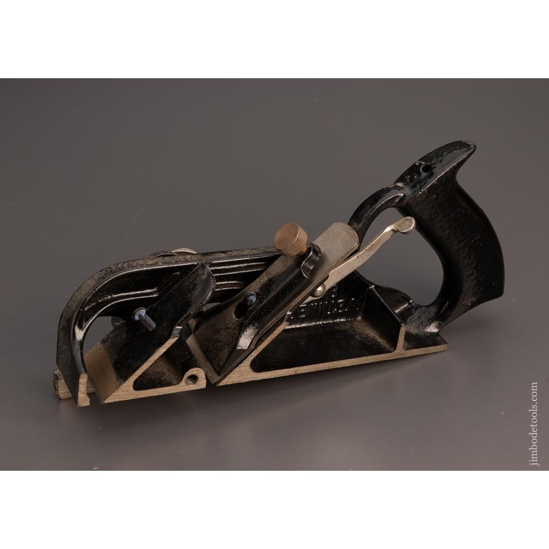 STANLEY No. 78 Duplex, Rabbet, and Filletster Plane – 99291