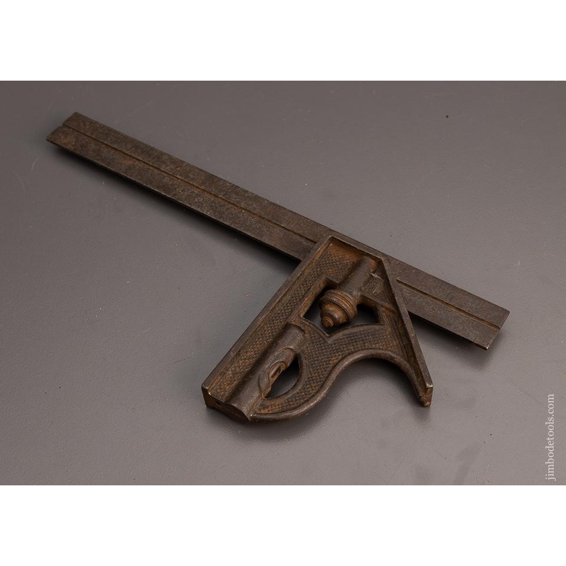 STARRETT 9 inch Combination Square – 99366