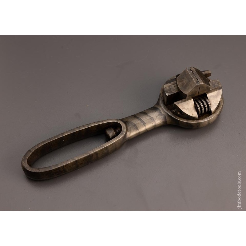 Stunning WIZARD Patented Wrench – 99183