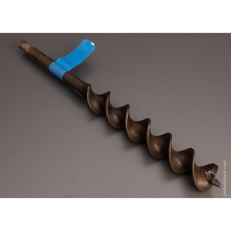 1 1/4 x 12 Inch Boring Machine Bit – 99511