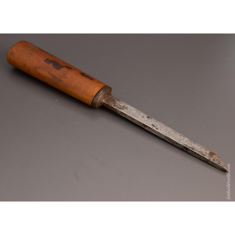 1/2 x 12 SORBY Pig Sticker Mortise Chisel – 99678