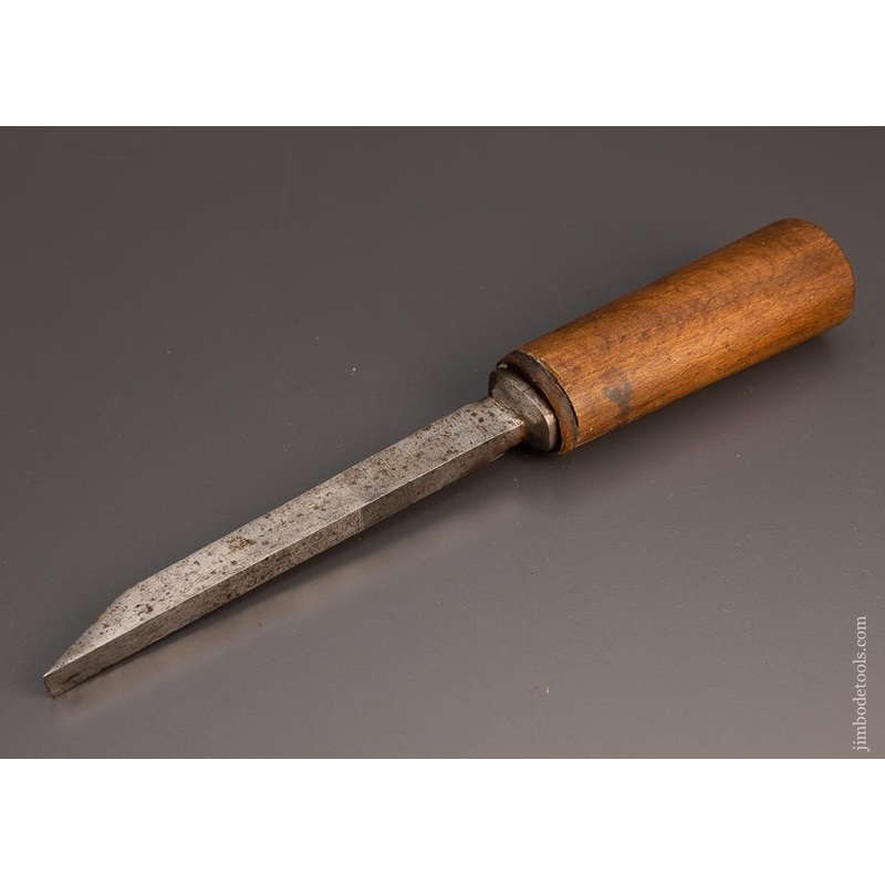 1/2 x 14 Pig Sticker Mortise Chisel Extra Fine – 99671