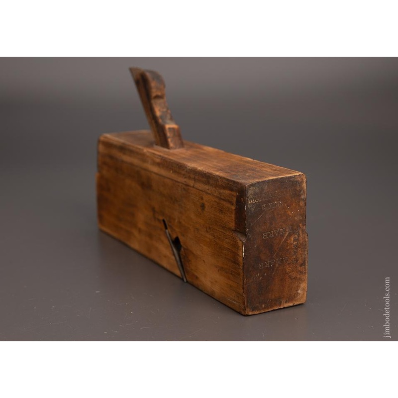 1 3/4 Inch Plane by HAY & SHERMAN N. YORK – 99515