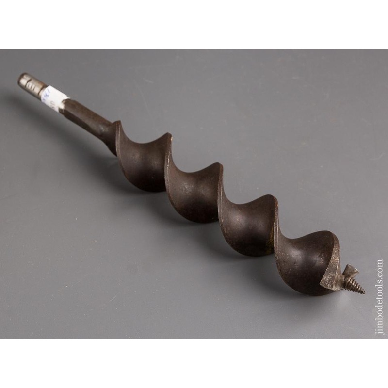 1 3/4 x 12 inch Boring Machine Bit * 84791
