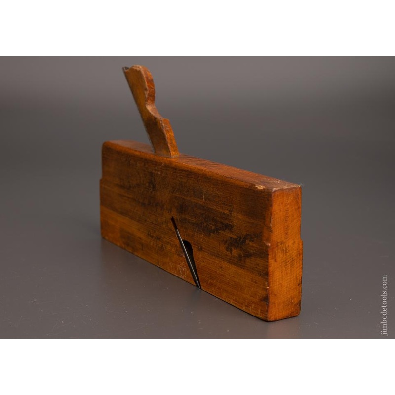 1 Inch Rabbet Plane OHIO TOOL CO. Good+ – 99520