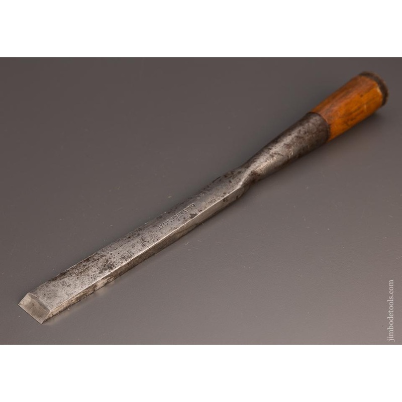 1 x 16 Inch Heavy Framing Chisel – 99769