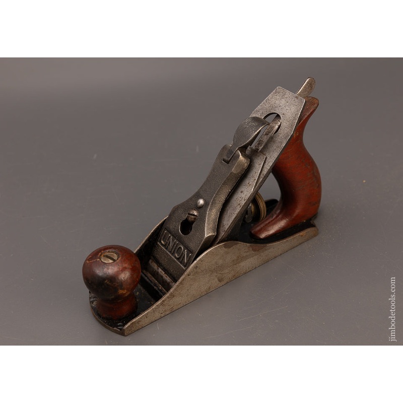Rare & Fine UNION No. 2C Smooth Plane – 111734
