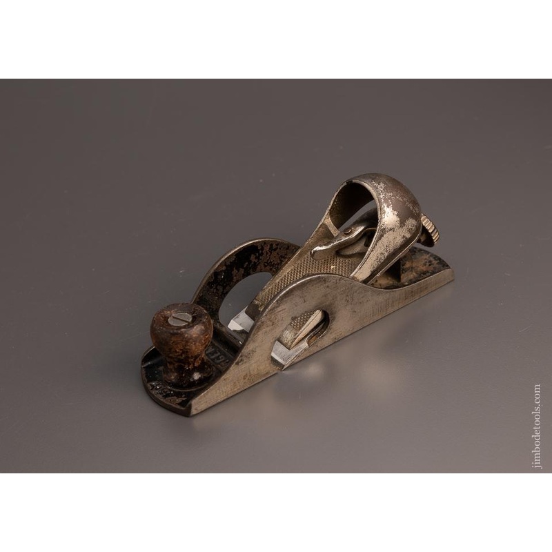 SARGENT No. 507 Rabbet Block Plane – 99763