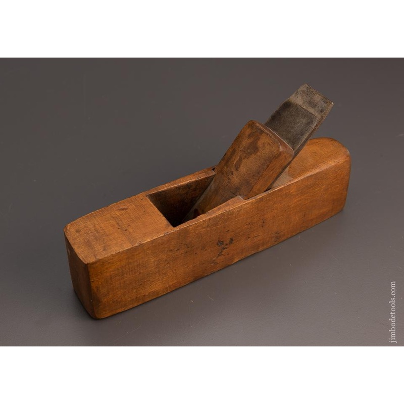 Scrub Plane – 99180