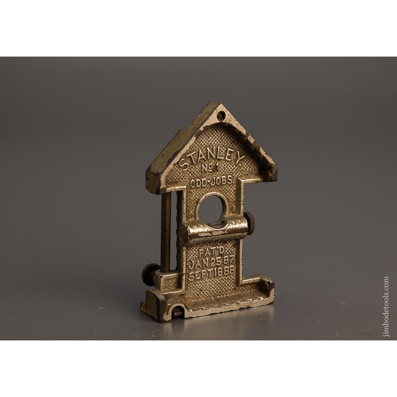 STANLEY No. 1 Odd Jobs – 99527