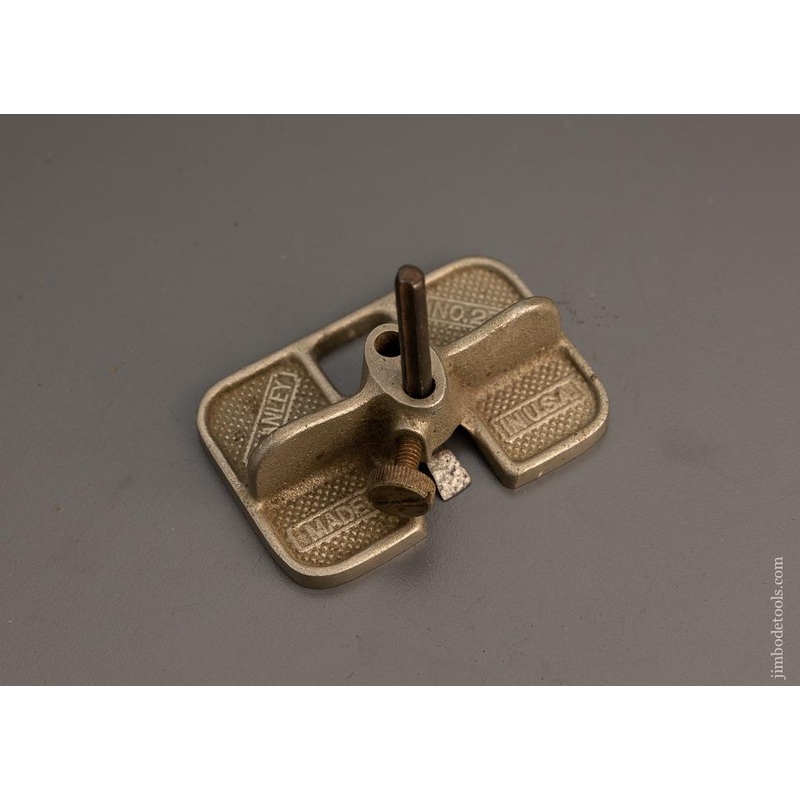 STANLEY No. 271 Miniature Router Plane – 99523