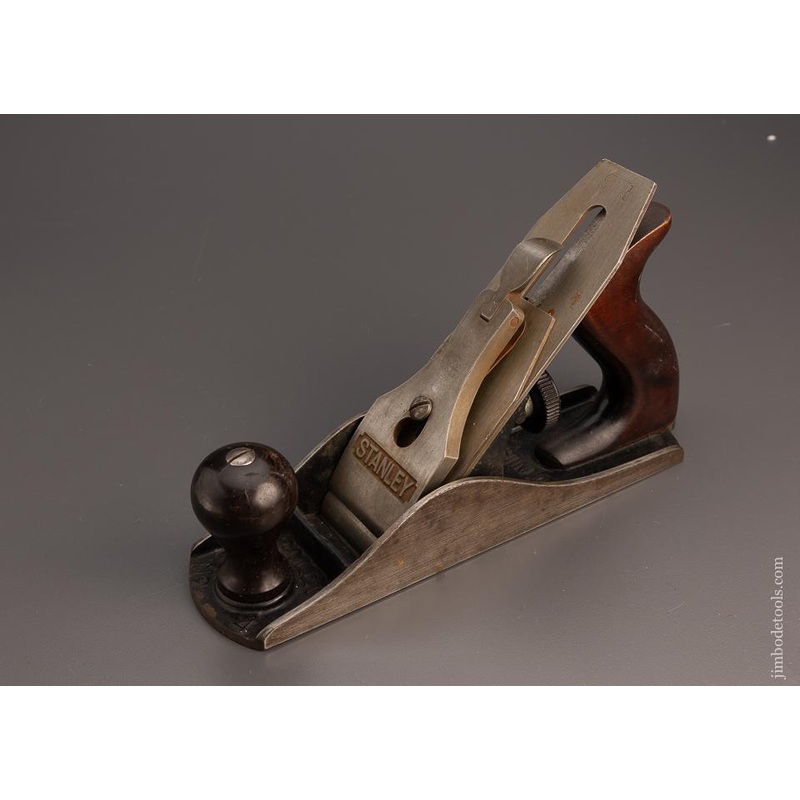 Stanley No. 4 Smooth Plane Fine – 99413