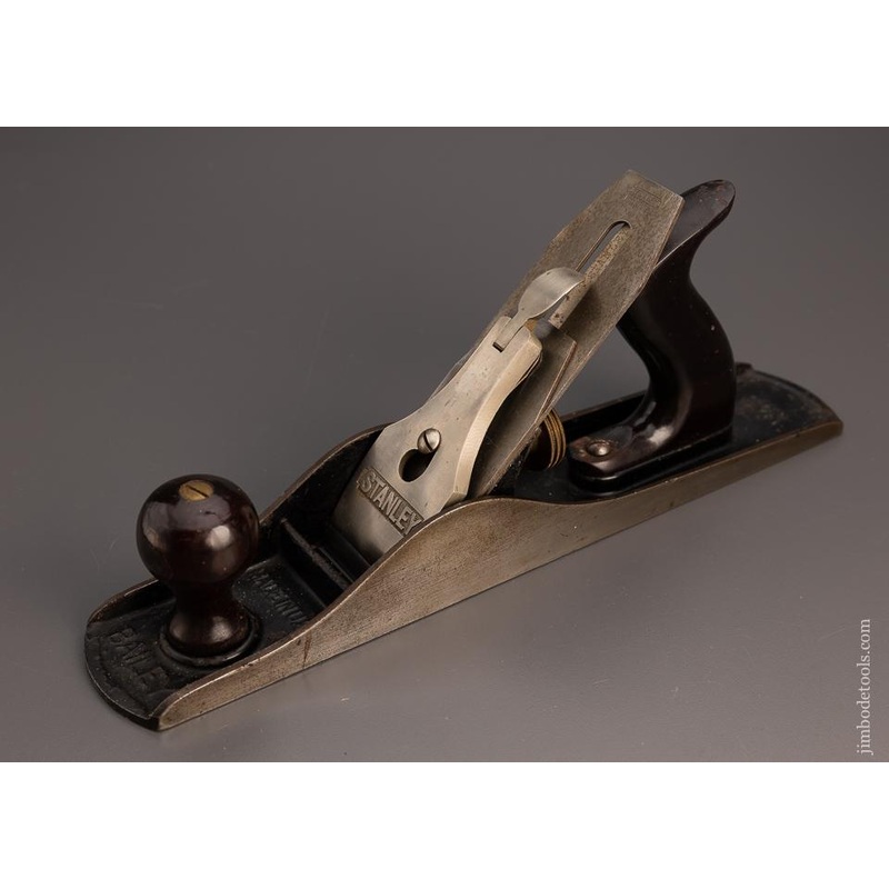 STANLEY No. 5C Jack Plane – 99293