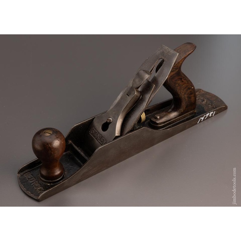 STANLEY No. 605 BEDROCK Jack Plane – 99530