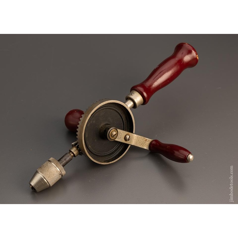 STANLEY No. 617 Drill Near Mint – 99504