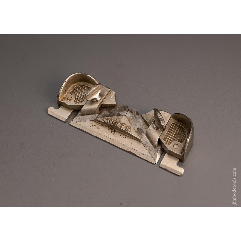 STANLEY No. 79 Double Side Rabbet Plane – 99751