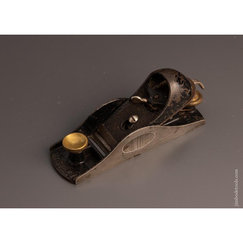 STANLEY No. 9 1/4 Block Plane – 98595