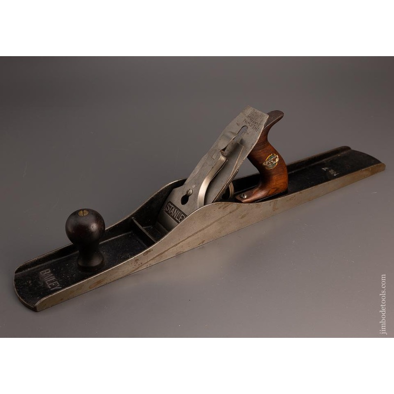 SWEETHEART STANLEY No. 7 Jointer Plane – 99442