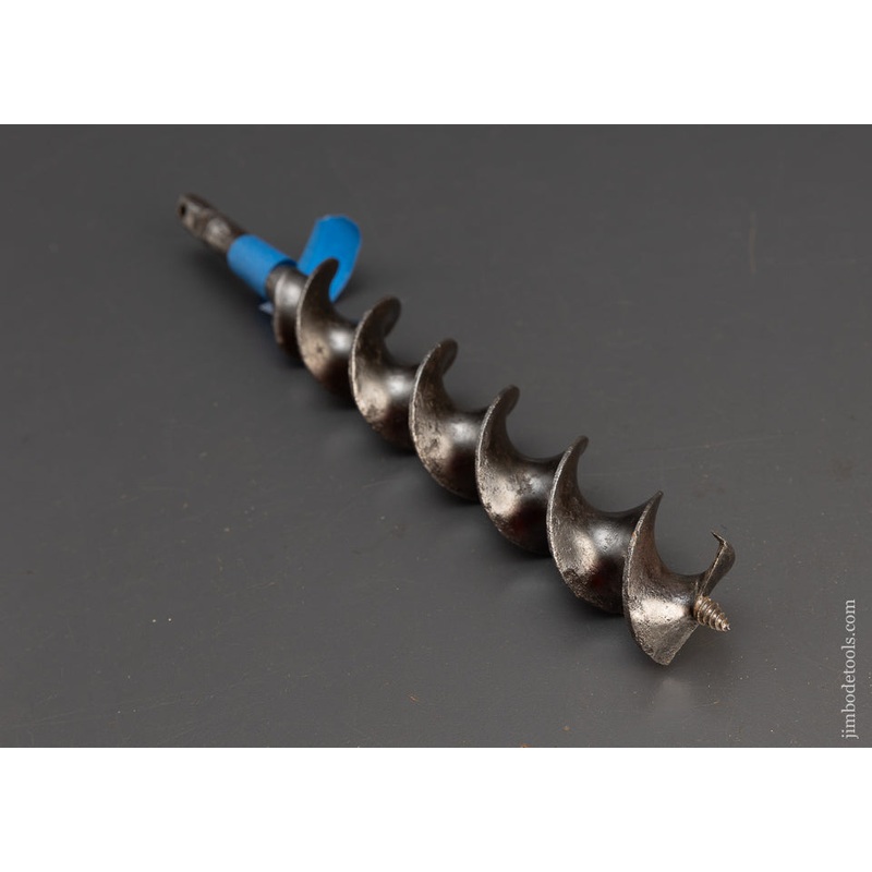 1 1/2 x 11 Inch Boring Machine Bit – 115466