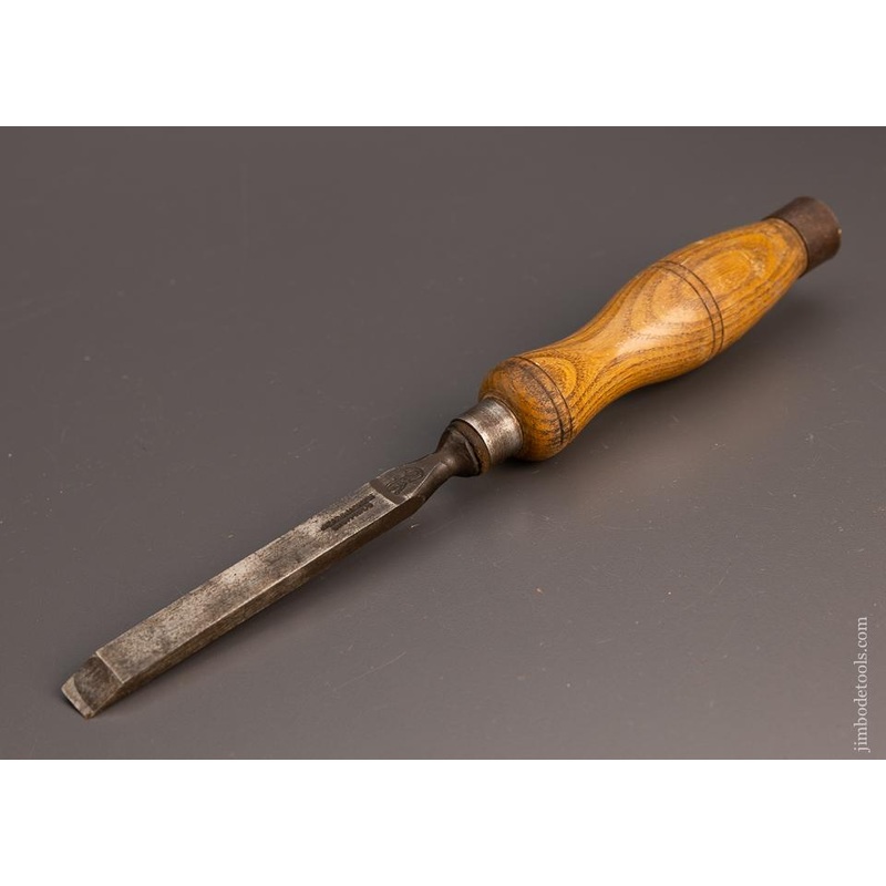 1/2 x 11 Mortise Chisel SPEAR & JACKSON – 99681