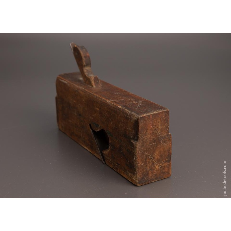 2 Inch Rabbet Plane Good+ – 99514
