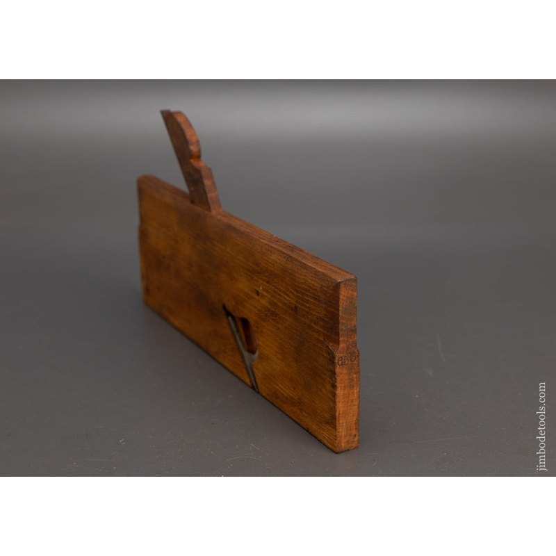 SANDUSKY 1/2 Inch Rabbet Plane Fine – 113424