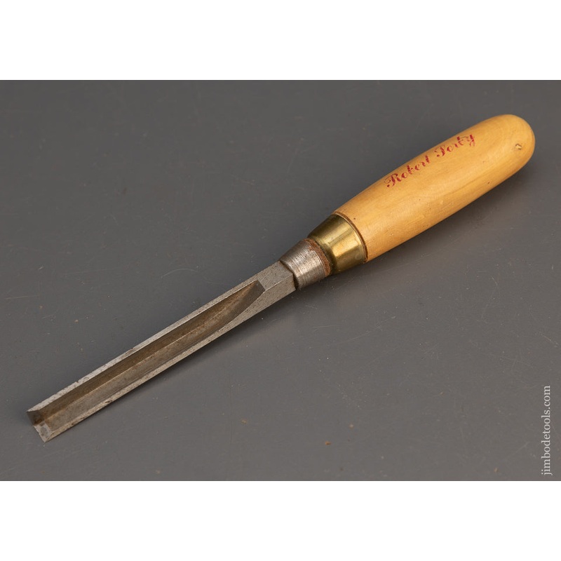 SORBY 3/8 Corner Chisel – 115013