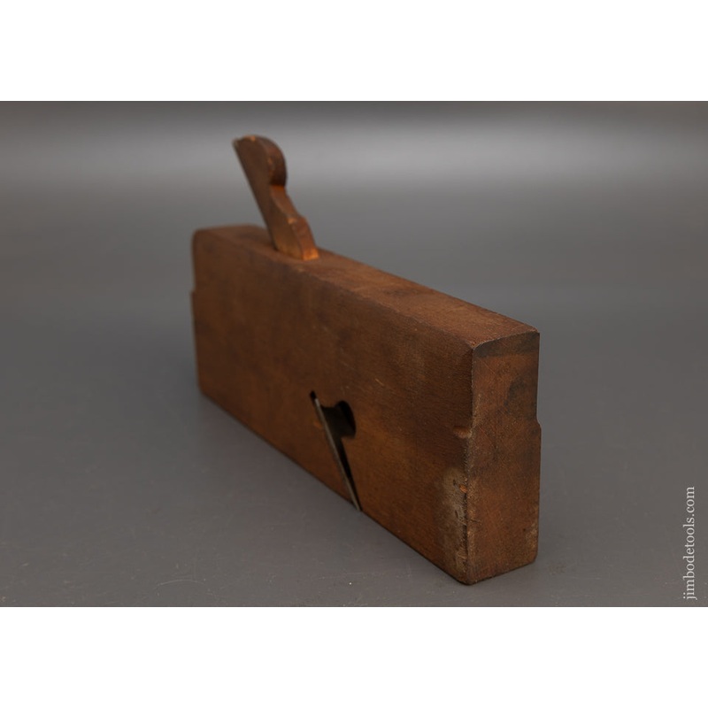 UNION FACTORY CHAPIN-STEPHENS 1 1/4 Inch Skew Rabbet Plane – 113425