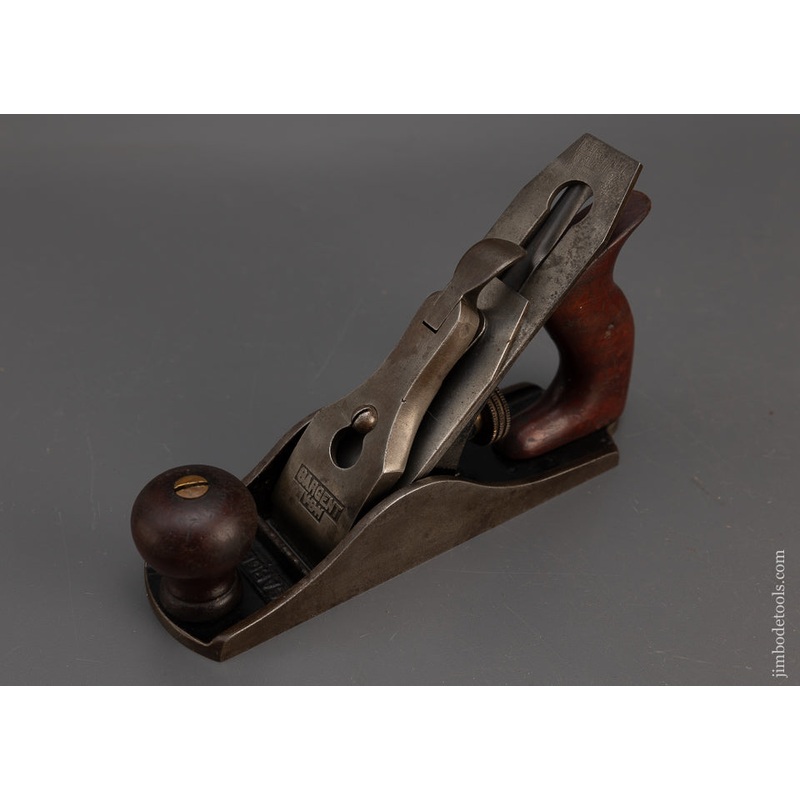 Very Fine SARGENT No. 407 (Number 2 Size) Smooth Plane – 115341