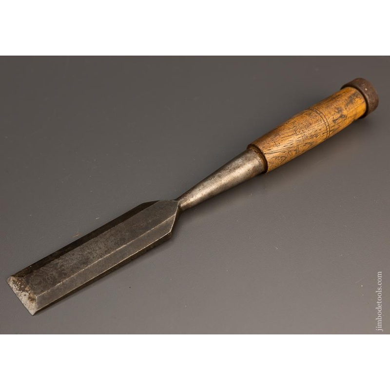 1 1/2 Inch Light Framing Chisel JENNINGS & GRIFFIN – 99733