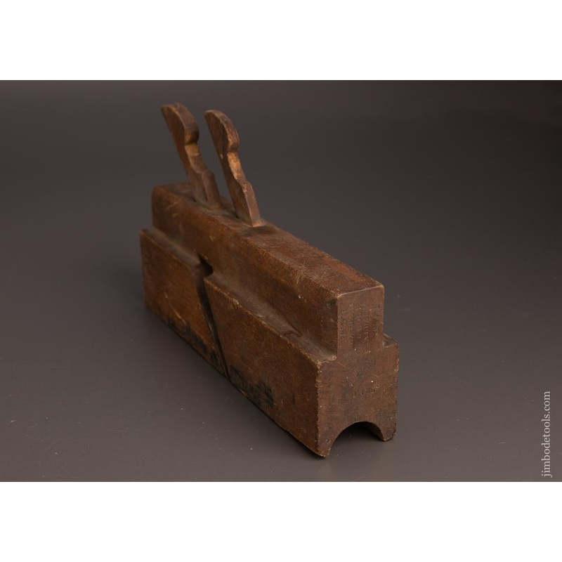 1 1/4 Inch Nosing Plane RANDALL & COOK Good+ – 99904