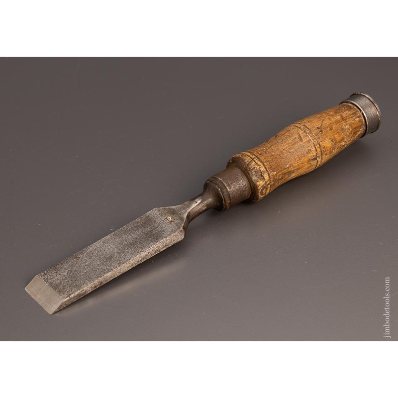 1 1/4 x 11 1/2 Mortise Chisel WARD – 99689