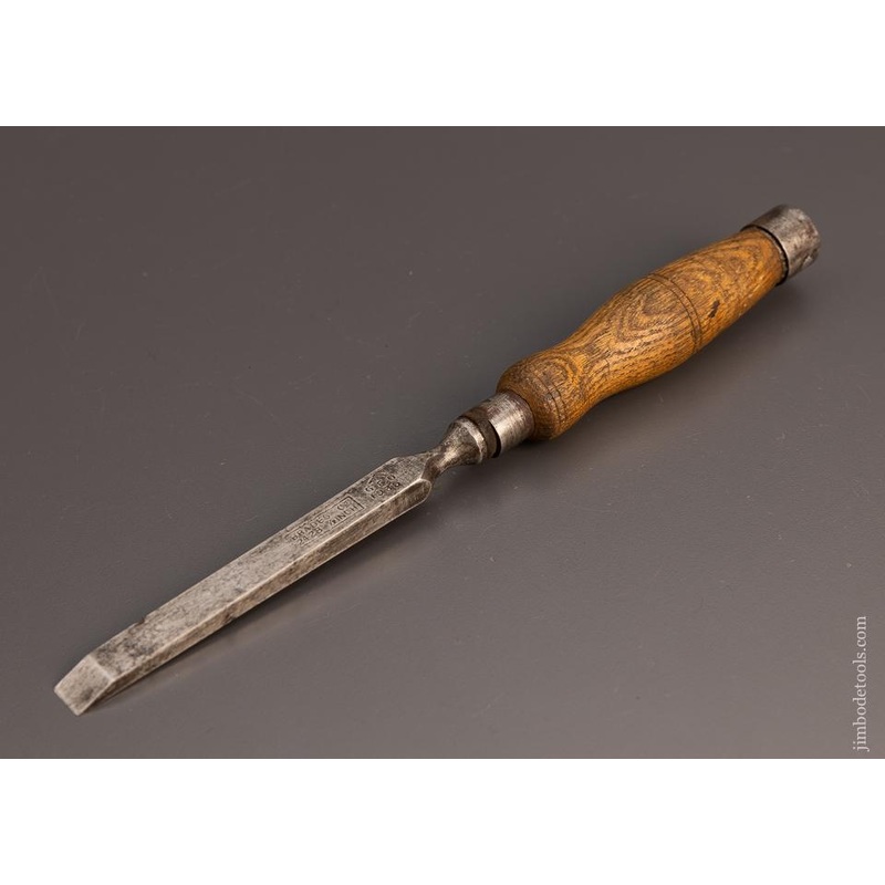 1/2 x 11 Mortise Chisel BRADES CO. – 99680