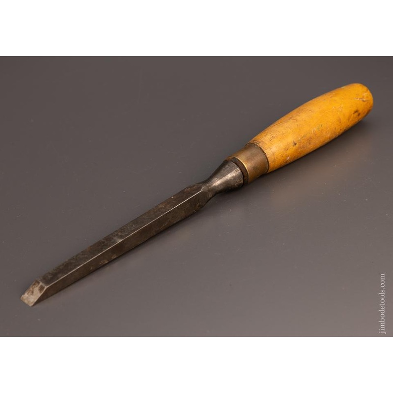 1/2 x 13 1/2 Boxwood Mortise Chisel MARPLES – 99621