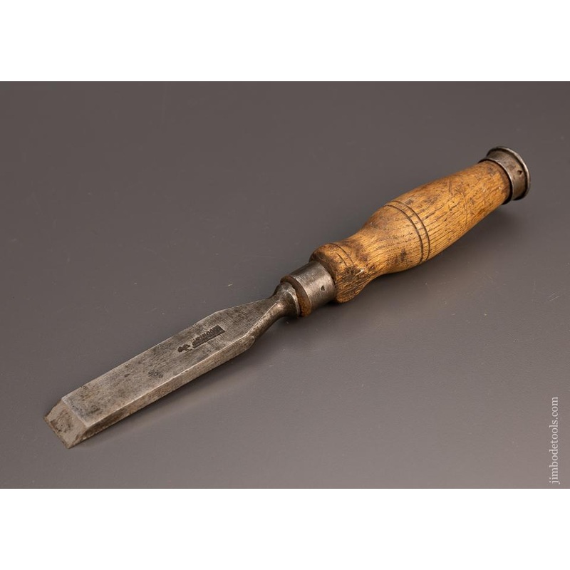 1 x 11 1/2 Mortise Chisel MAWHOOD – 99723