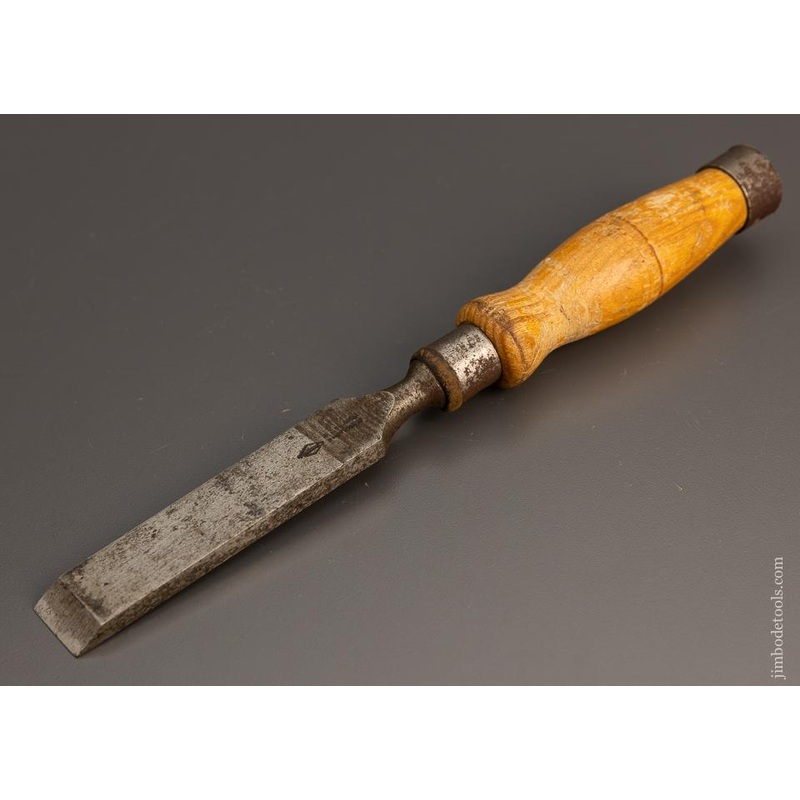 1 x 12 Inch Mortise Chisel HILDICK – 99688
