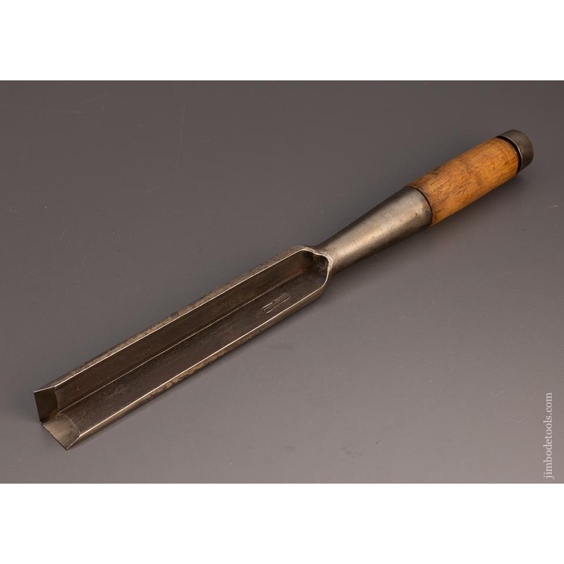 1 x 16 1/4 BUCK BROTHERS Corner Chisel – 99632
